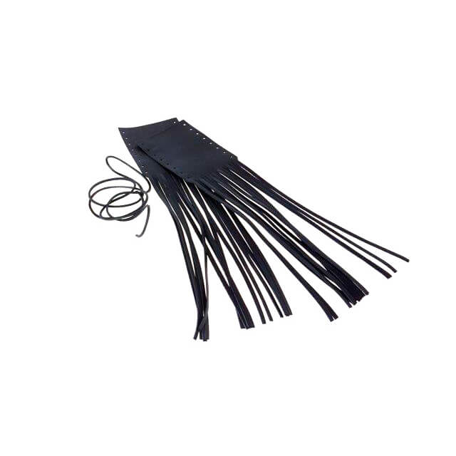 STOVERINCK grip cover, black, black