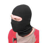 Cotton balaclava