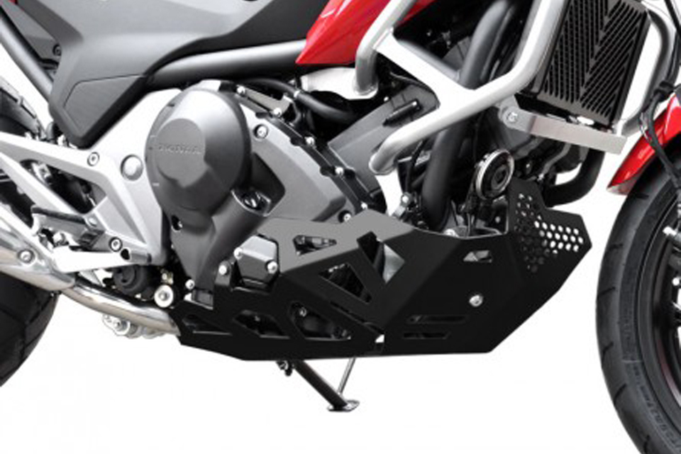 Zieger Motor Protection Honda Nc 700 750 S X Dct Black Buy Cheap Fc Moto
