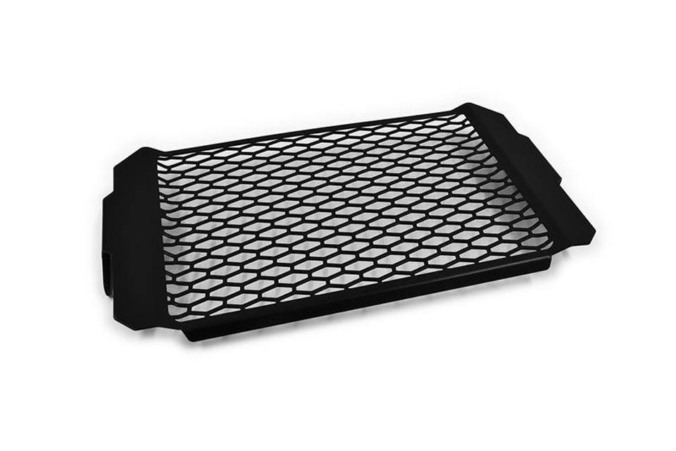 ZIEGER HONDA CB 1000 R, 18- 散热器罩黑色