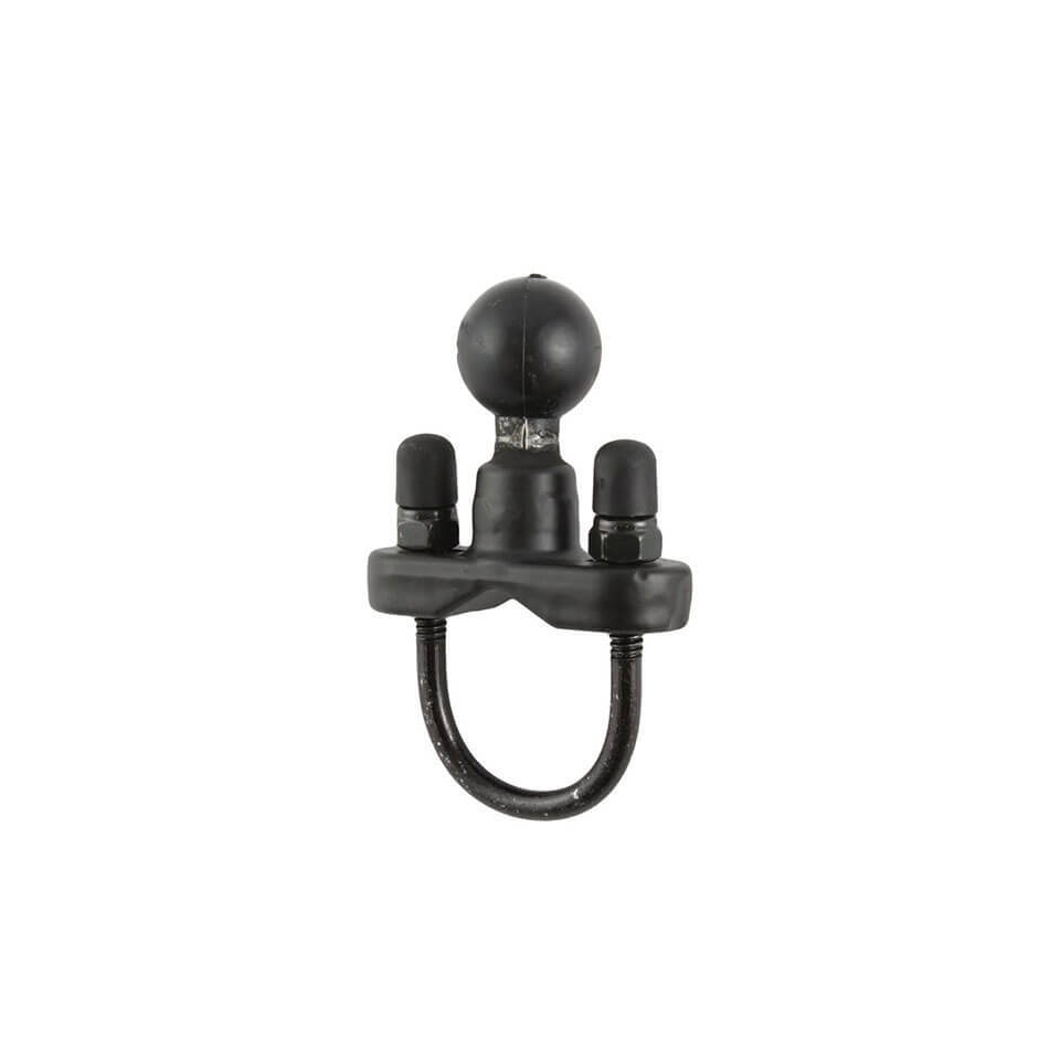 RAM Mounts Pipe clamp - Ø up to 31.75 mm, B ball (1 inch)