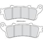 FERODO Brake pad FDB 2098 Platinum