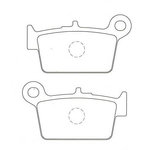 FERODO Brake lining FDB 2206 Platinum