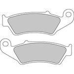 FERODO Brake lining FDB 892 Platinum