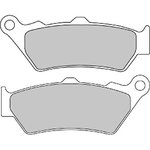 FERODO Eco-Friction Brake Pad