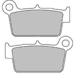 FERODO Eco-Friction Brake Pad