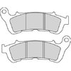 FERODO Brake lining FDB 2196 EF