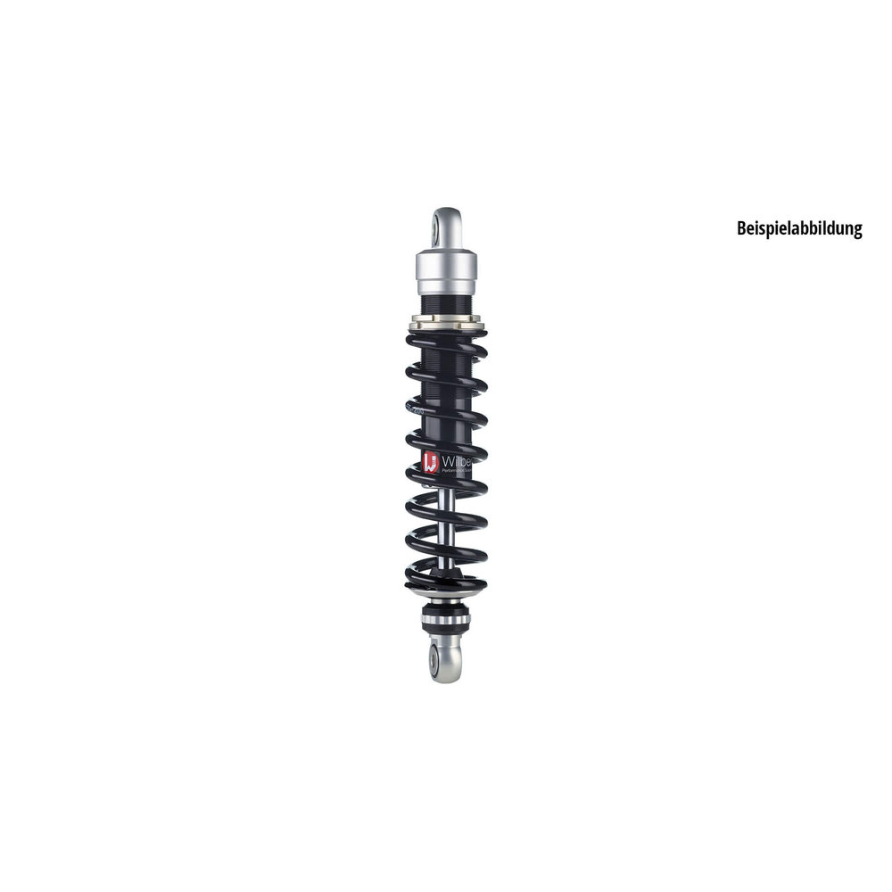 WILBERS Adjustline mono shock 630 CB 500 X