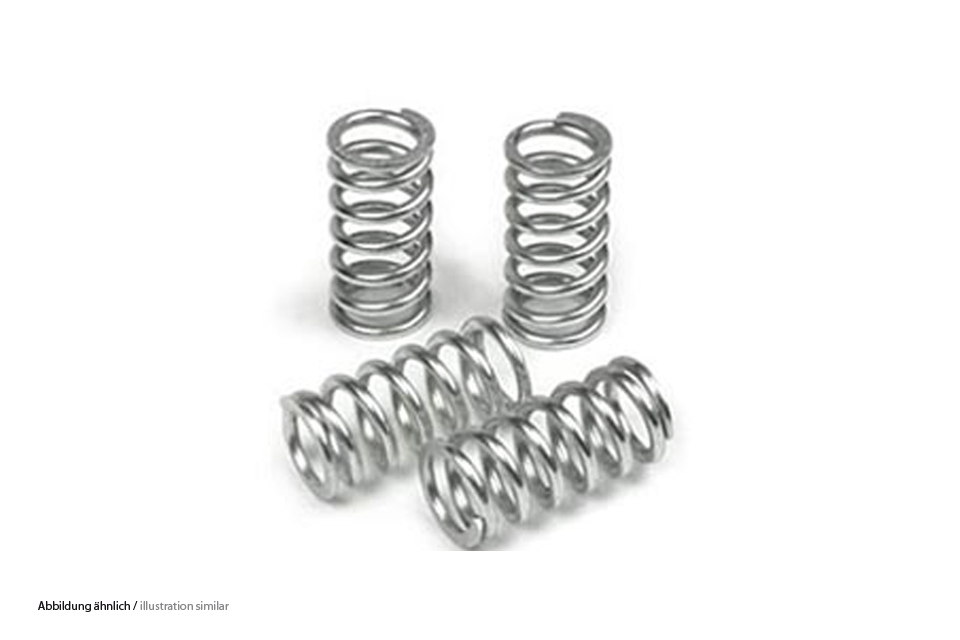 TRW Lucas Clutch ressorts MEF129-5