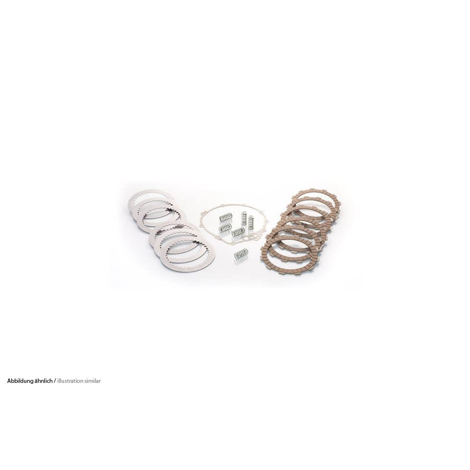 Trw Lucas Unisex Msk100 Clutch-Superkit