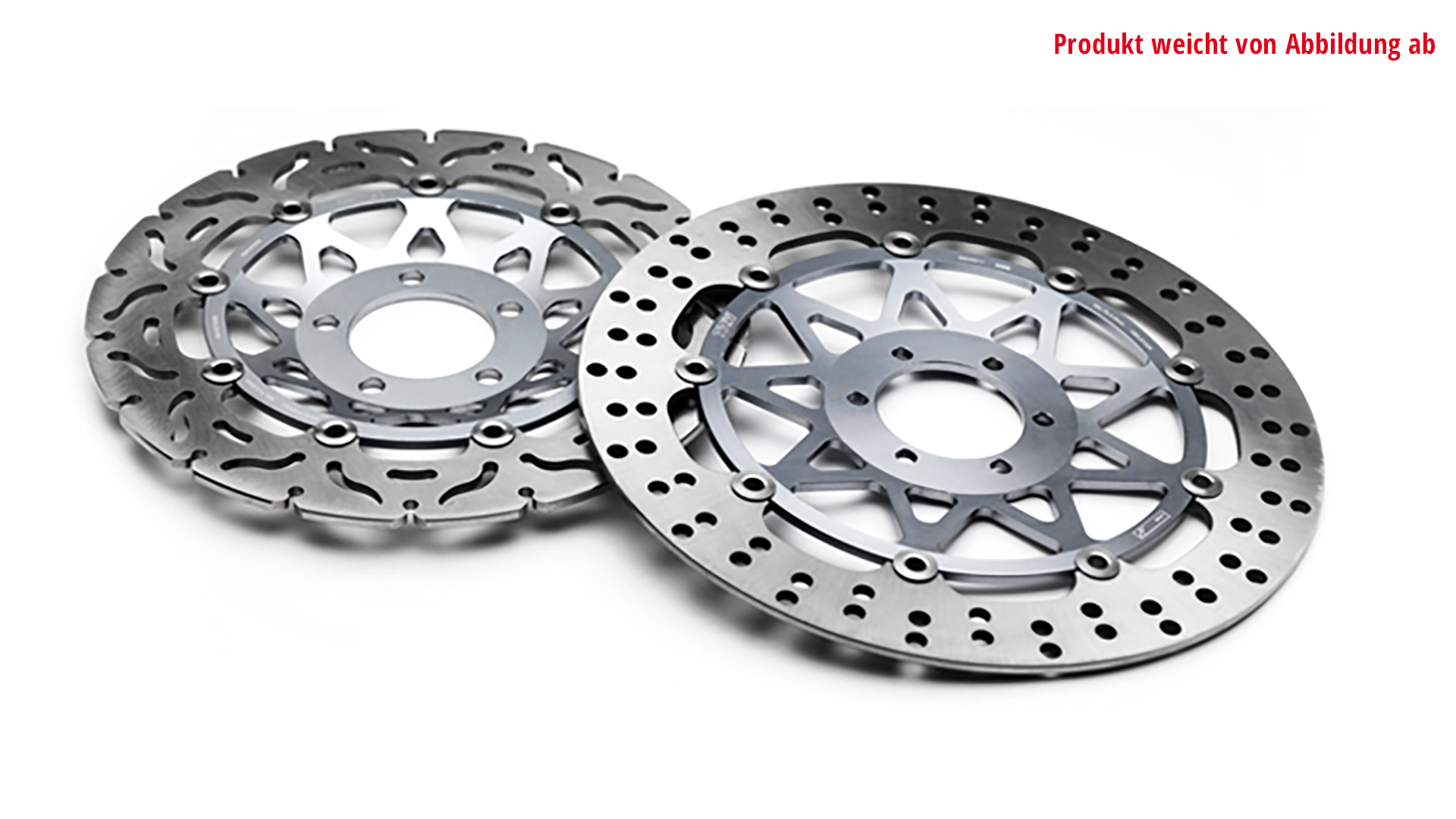 TRW Lucas MSW291 Disque de frein flottant