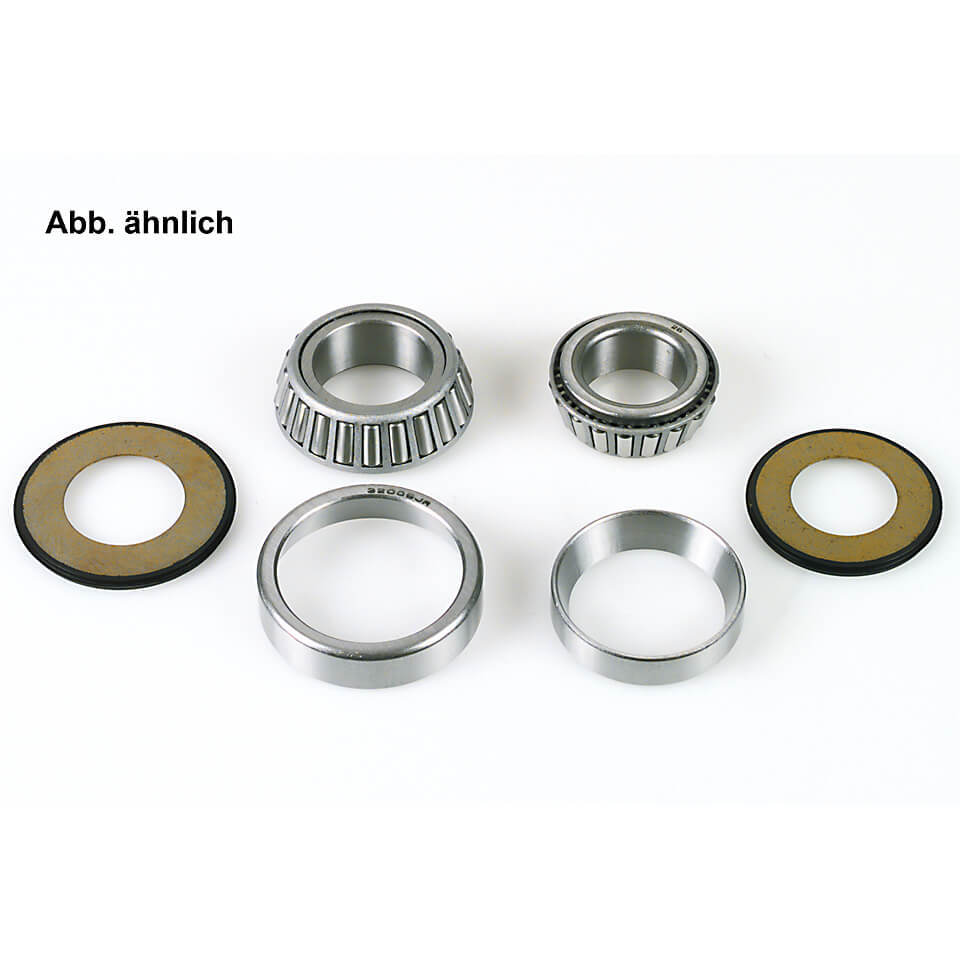 Sst bearing deals