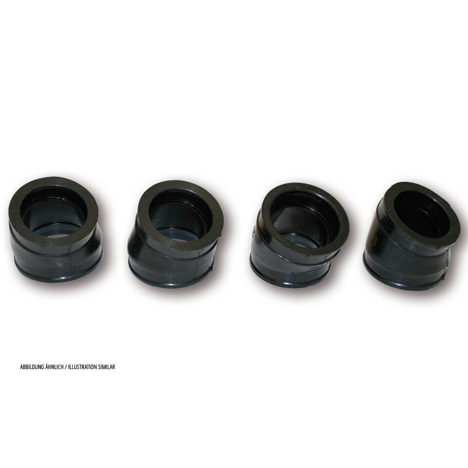 Carburador de admisión CHK 4/2, KAWASAKI ER 500, GPZ 500 S, KLE 500