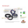Preview image for ALL BALLS Wheel bearing kit 25-1004