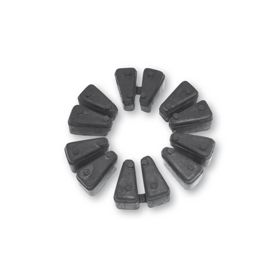 Amortyzator YAMAHA, różne modele