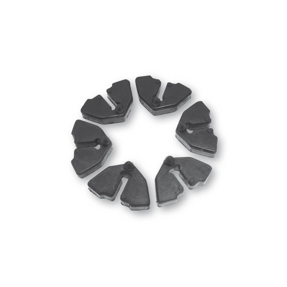 Shock absorber SUZUKI GSX-R/TL