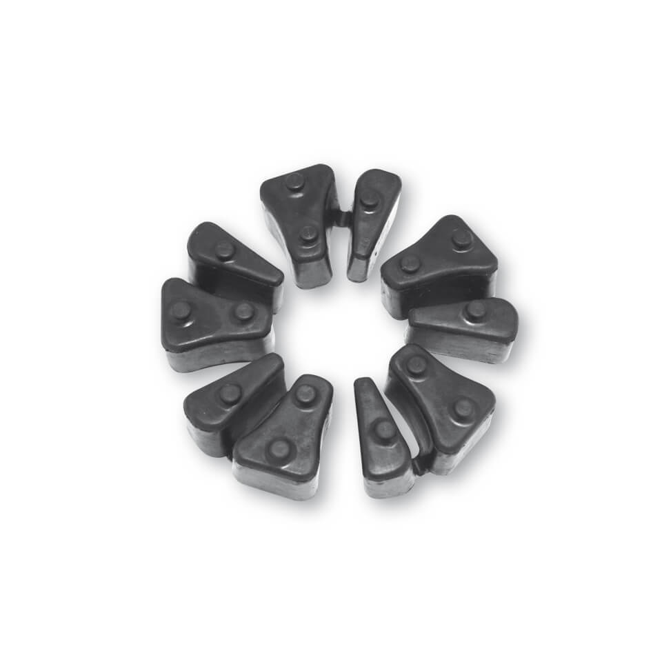 Ruckdämpfer div. HONDA VTR 1000 F, XL 1000 Varadero