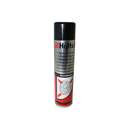 HOLTS Brake cleaner Holts, 600 ml, Size 0-5l, Size 0-5l