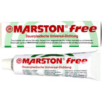 MARSTON-DOMSEL Бесплатный универсальный герметик, трубка 85 г