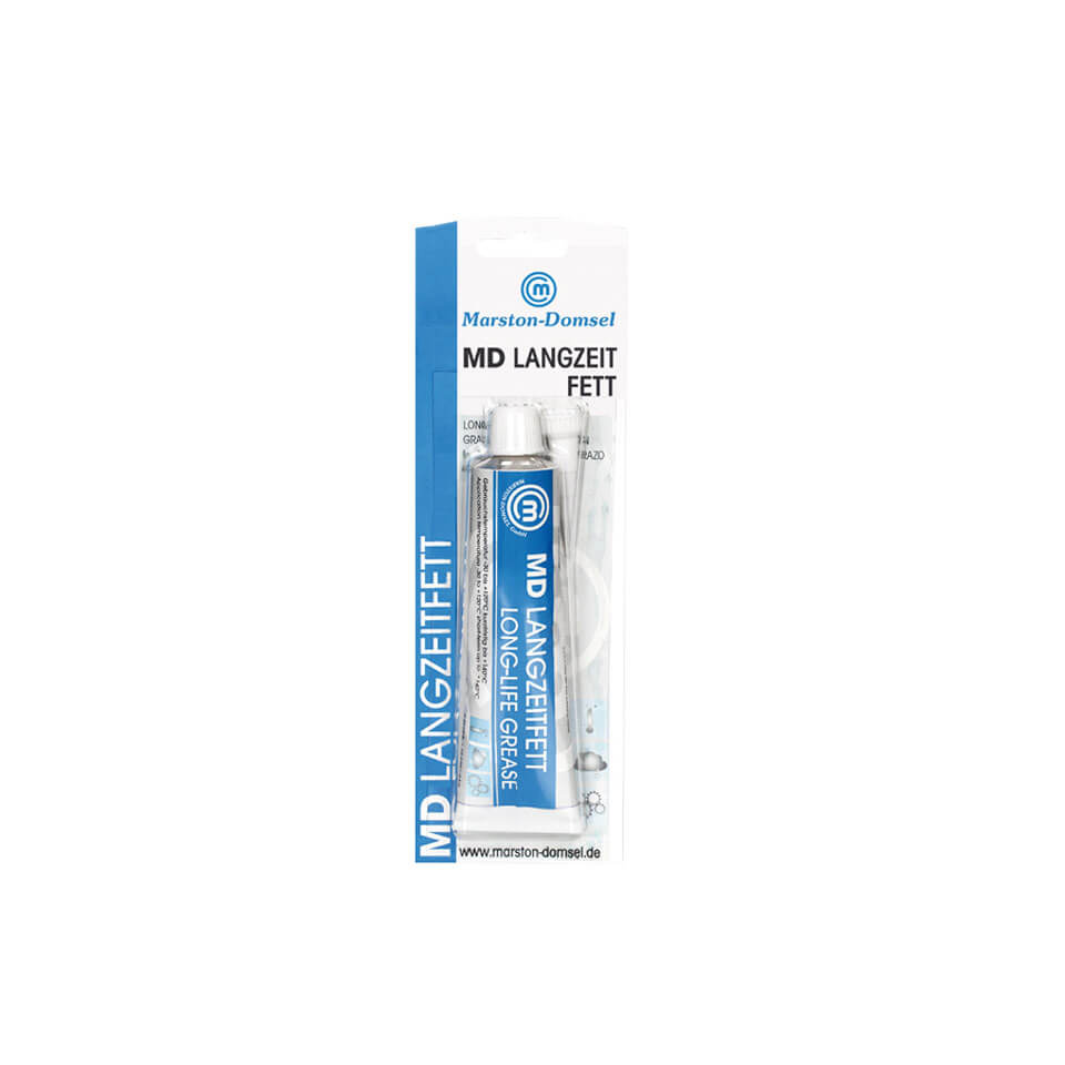MARSTON-DOMSEL Long-life grease, tube 80g