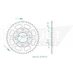 ESJOT Sprocket, 44 tanden
