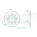 ESJOT Sprocket, 35 зубов