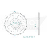 ESJOT Sprocket, 41 dents