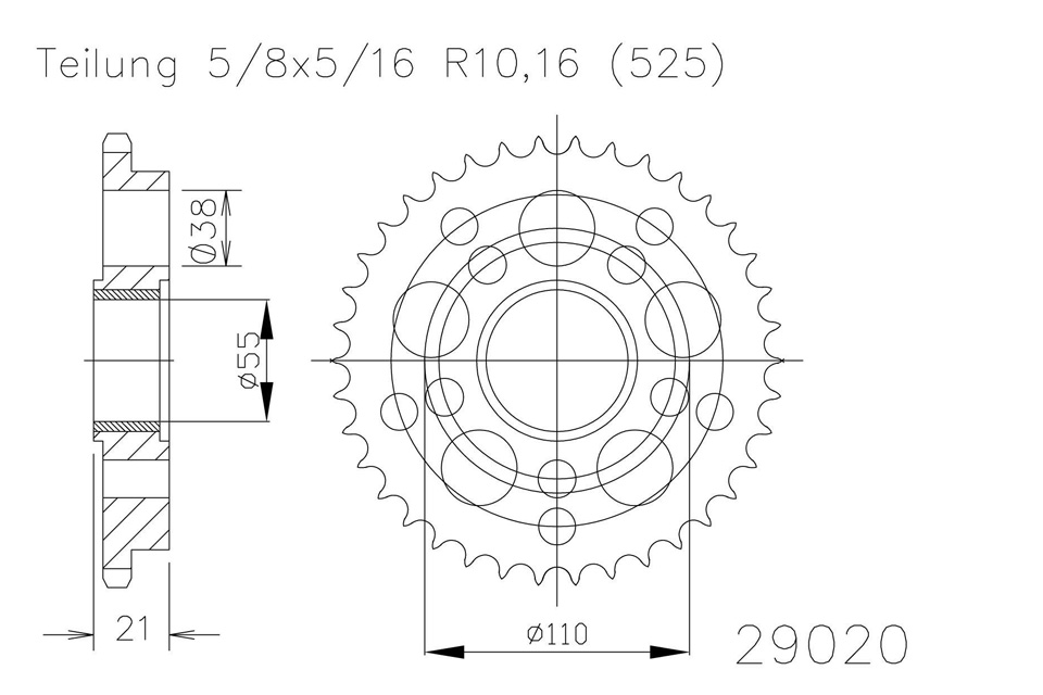Deal Detail