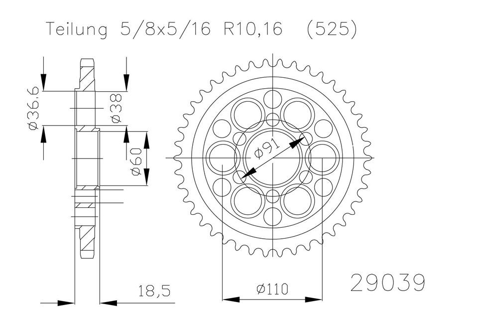 Deal Detail