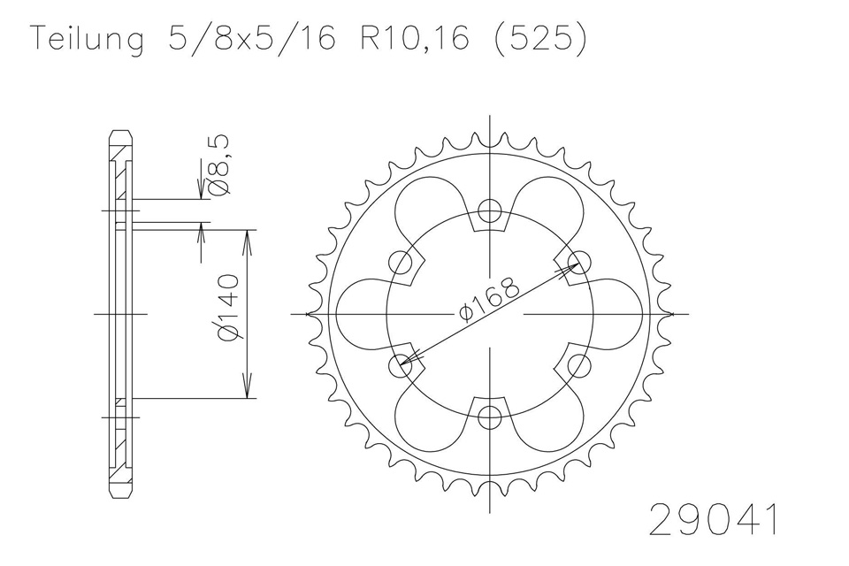 Deal Detail