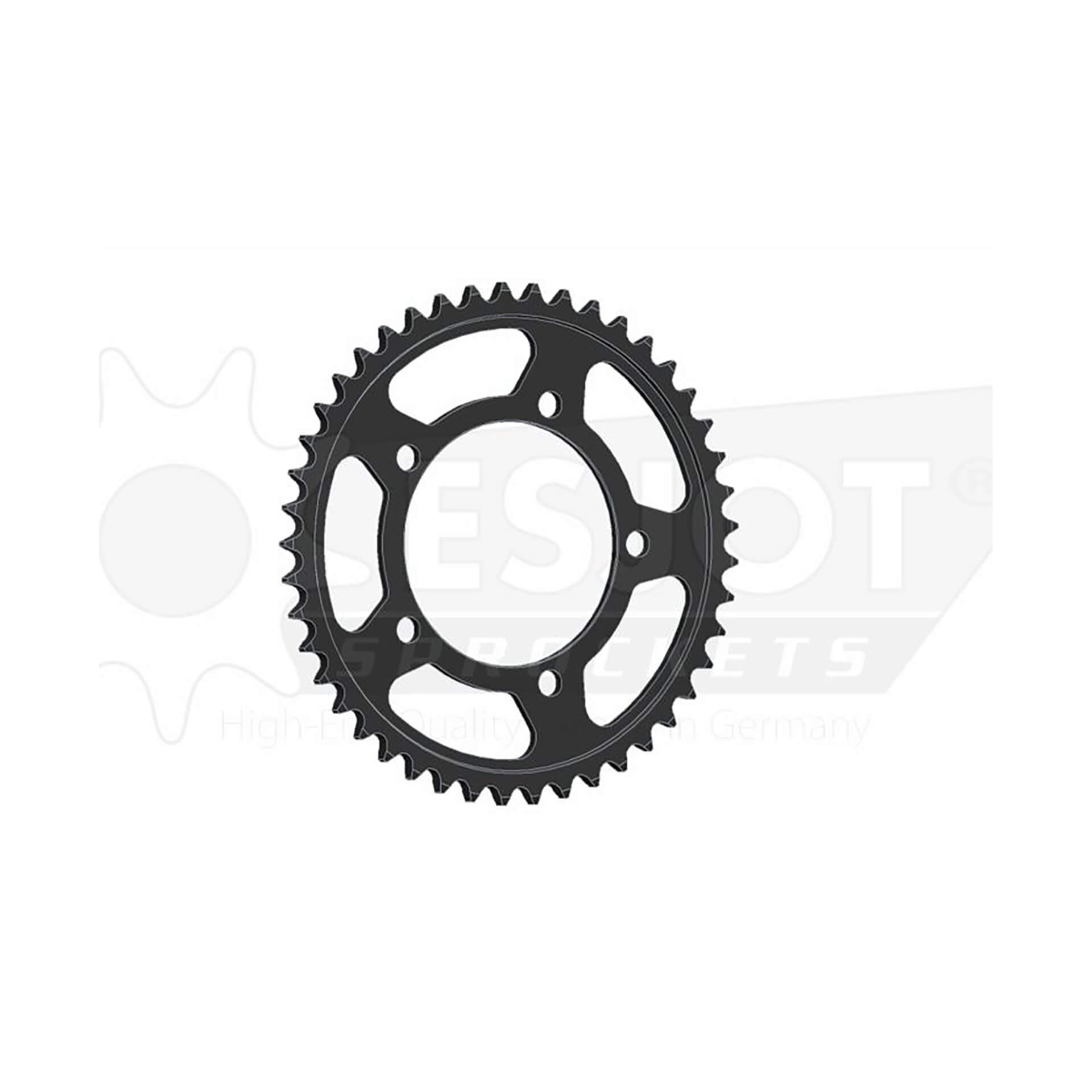 ESJOT Sprocket, 45 teeth