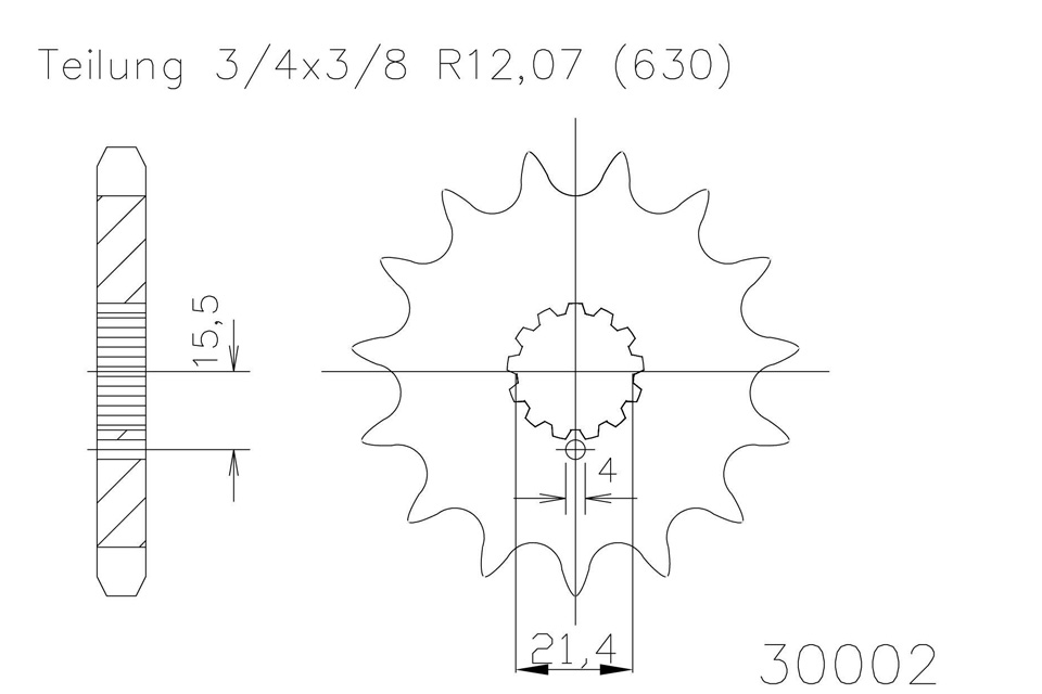 Deal Detail