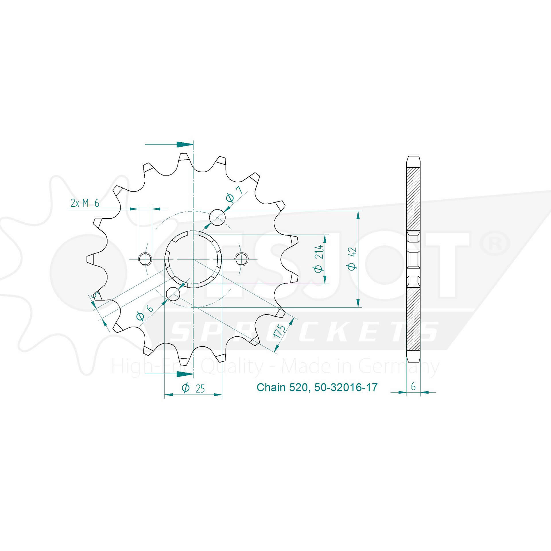 Deal Detail