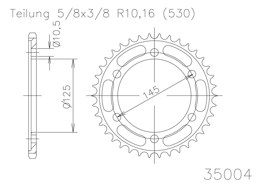 Deal Detail