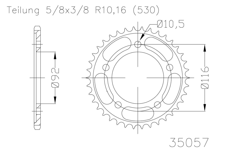 Deal Detail