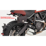 CLUBMAN Pocket hållare för DUCATI Scrambler