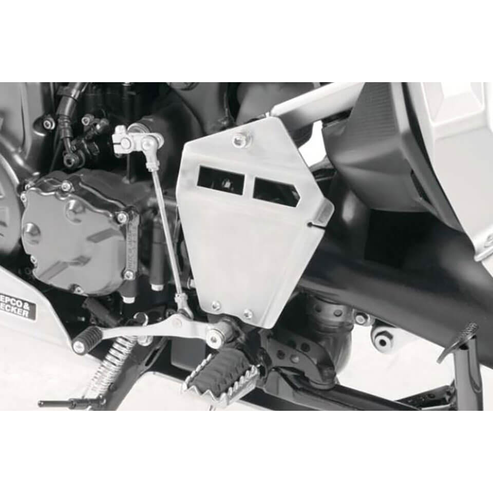 HEPCO & BECKER Cardan sleeve protection XT 1200 Z Super Ténéré - buy cheap  ▷ FC-Moto