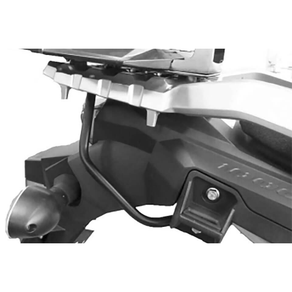 HEPCO & BECKER Additional strut for Alurack / Easyrack V-Strom 650 / XT from 2017 onwards
