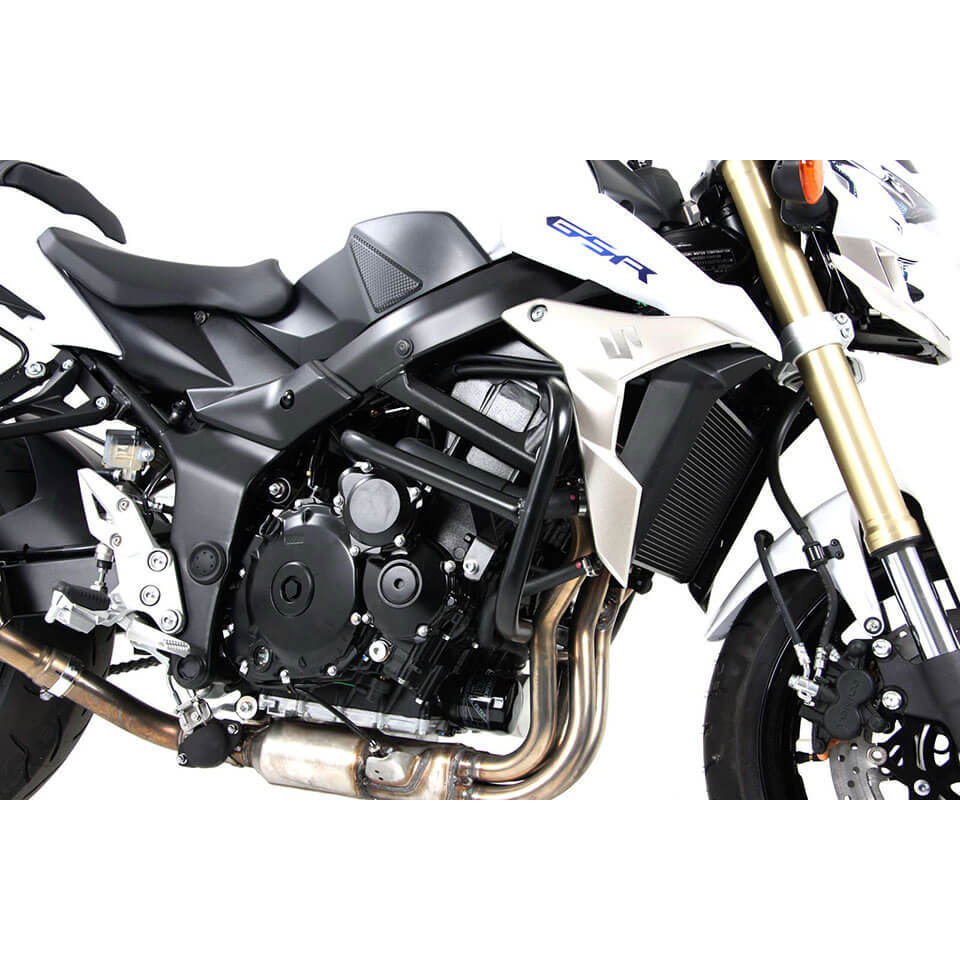 HEPCO & BECKER Motorschutzbügel GSR 750 ab 2011