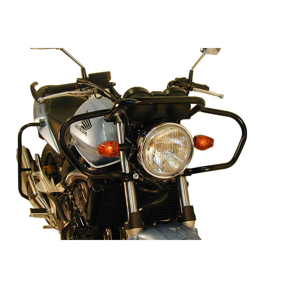 HEPCO & BECKER Frontal protection system CBF 600