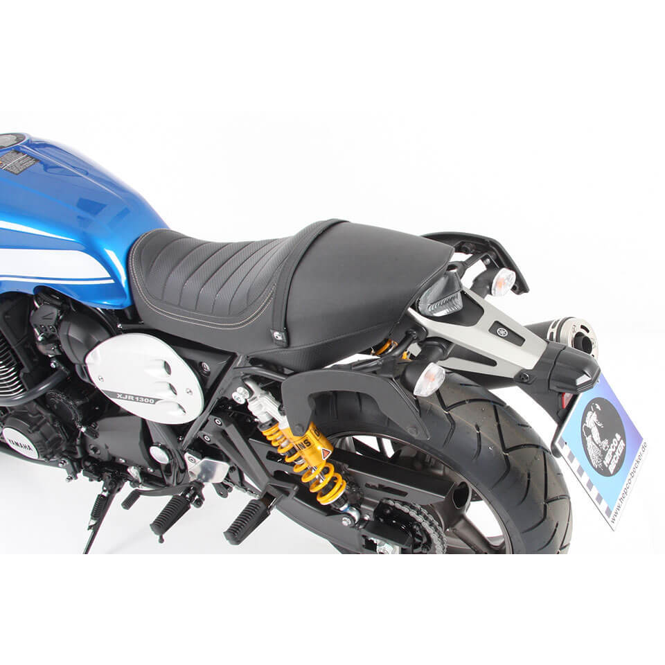 HEPCO BECKER C-Bow Taschenhalter XJR 1300 ab 2015 günstig