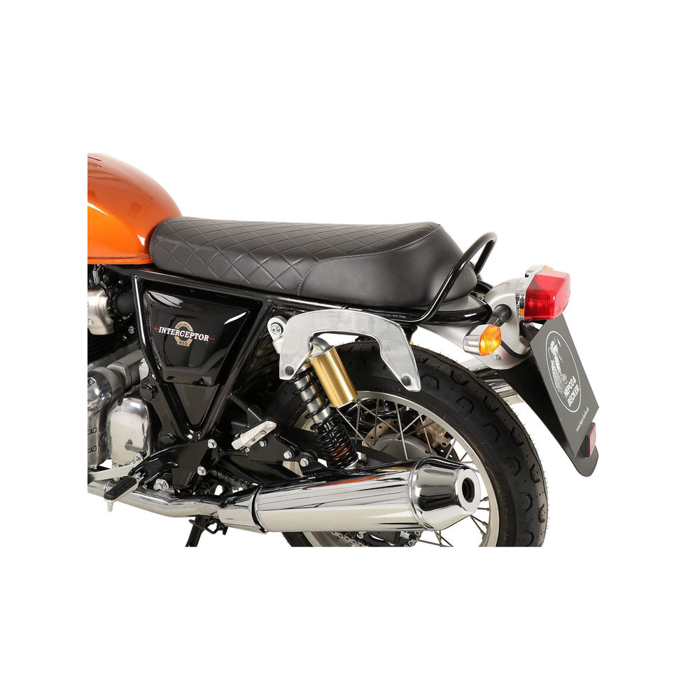 interceptor luggage carrier