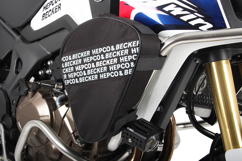 honda africa twin adventure sports tank bag