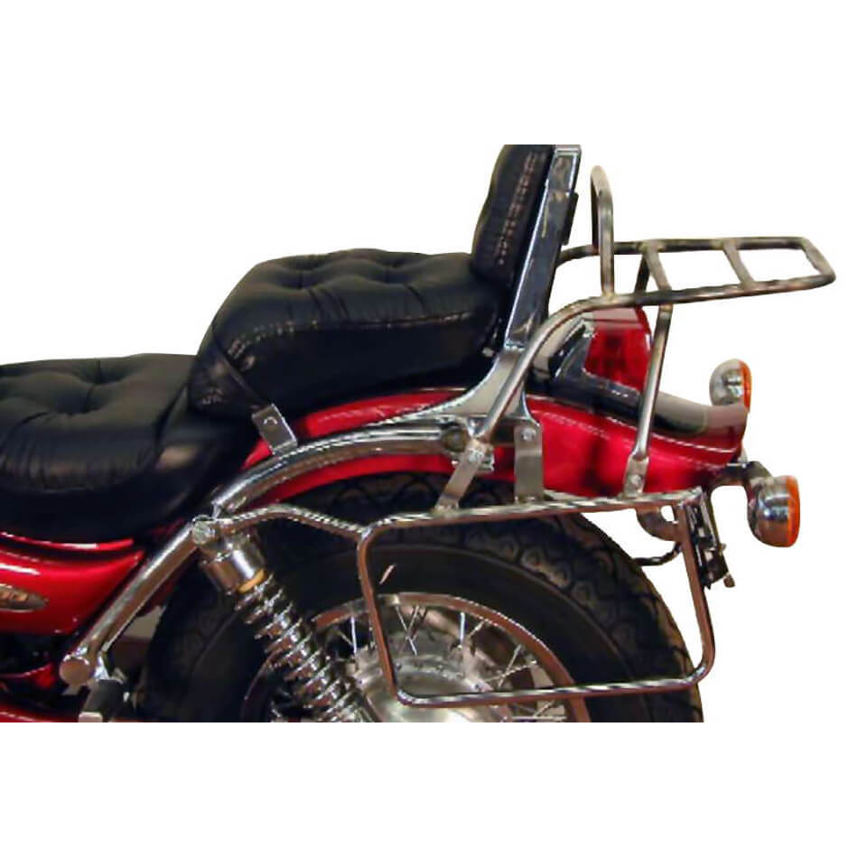 Suzuki intruder store 1400 sissy bar