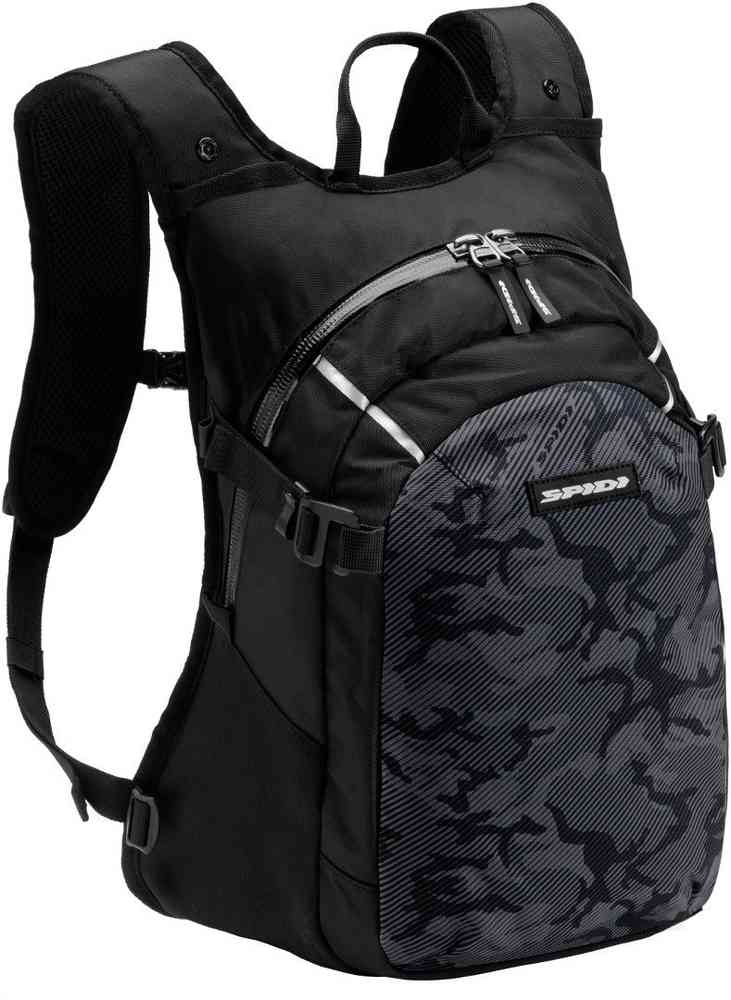 Spidi Tour Pack Backpack