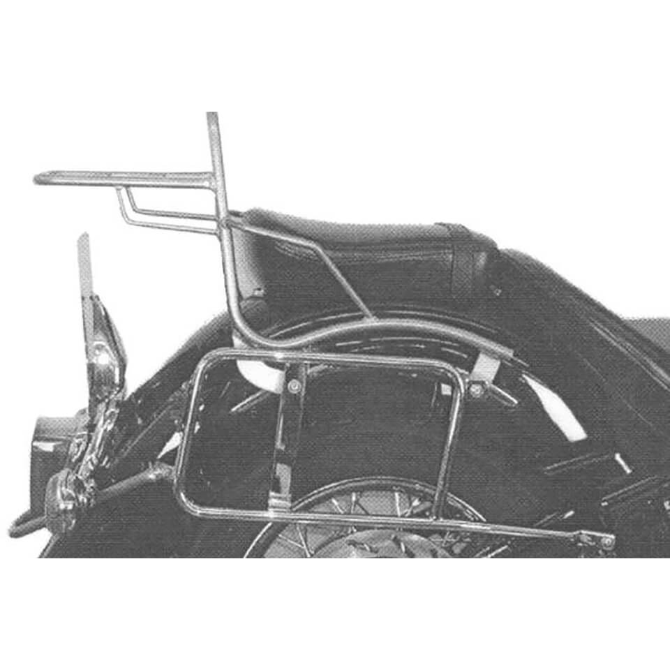 HEPCO & BECKER Bagagerek XVS 1100 A Drag Star Classic