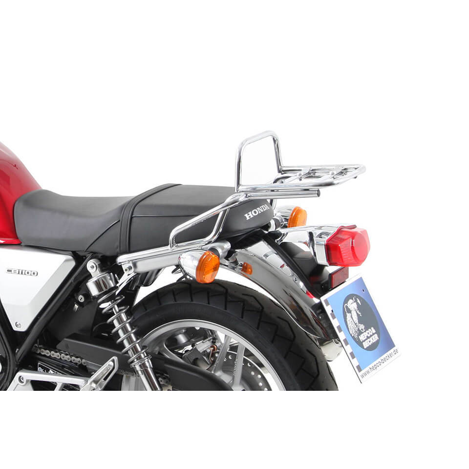 Cb1100 luggage 2025