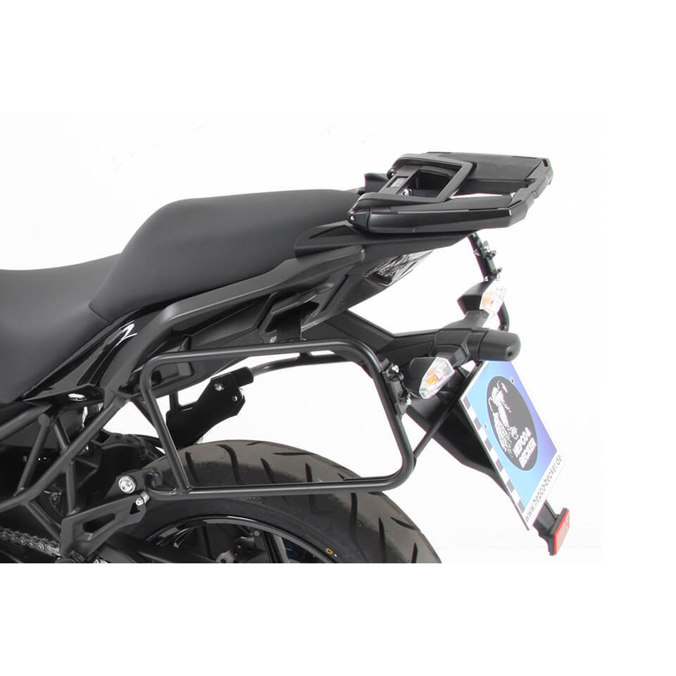 HEPCO BECKER Easyrack Versys 650 from 2015 onwards buy cheap
