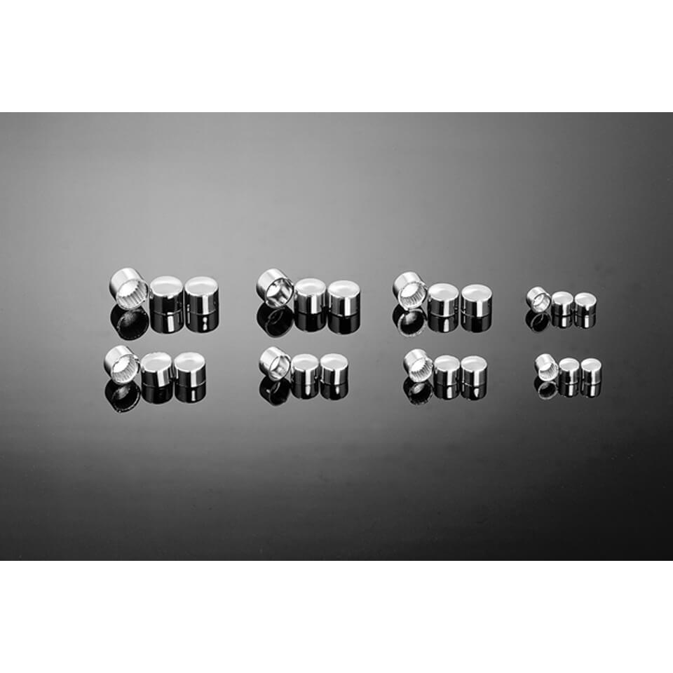 HIGHWAY HAWK M8-M12, hexagon bolt head