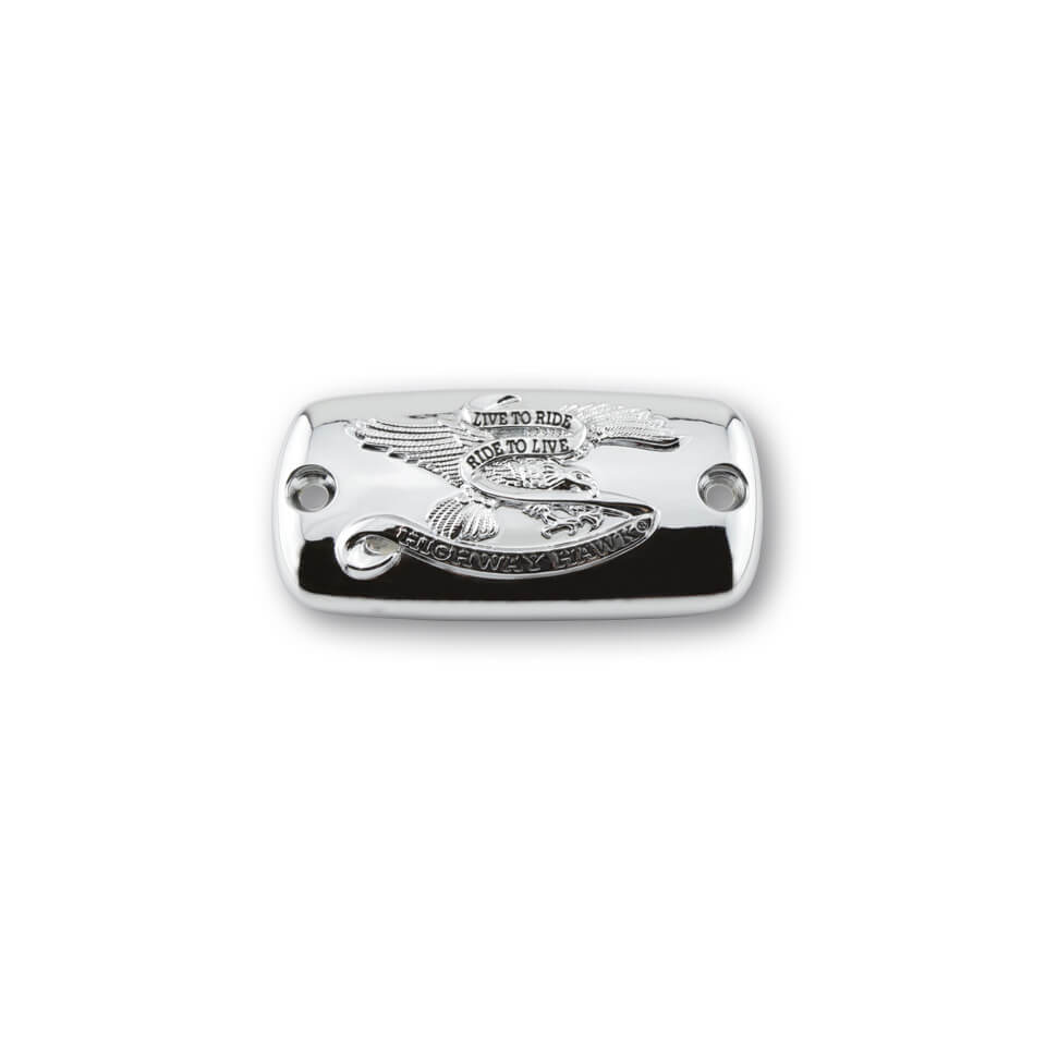HIGHWAY HAWK Réservoir de fluide de frein VT600/VF750C/ACE/R.STAR